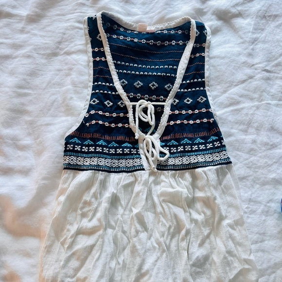 Tops - Nordstrom top - only worn twice